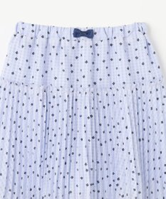 組曲 KIDS 【110-140cm】Tiny Flower スカート
