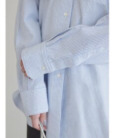 AMERICAN HOLIC Ｄａｉｌｙ！　ＵＶカットオックスシャツ