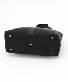 LA BAGAGERIE コンビ2WAYトートバッグ Sサイズ