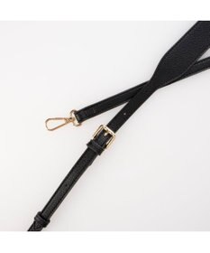 UNBILLION カシュカシュ cachecache / 6ポケットパーテーション2wayトート