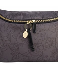 ACE BAGS & LUGGAGE HAyU × ace.  ユッカ ショルダーバッグ 17835