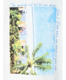 AMERICAN HOLIC Ｉｎ　ｔｈｅ　Ｗａｔｅｒ　Ｐｈｏｔｏ　Ｔｅｅ