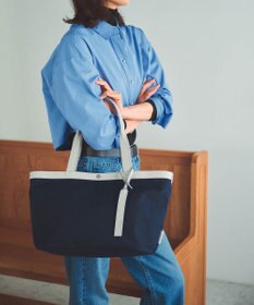 TOPKAPI 【Breath TOPKAPI】FLOAT フロート ナイロン トートバッグ　A4 / 超軽量 / 撥水 / 肩掛け