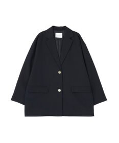 AMERICAN HOLIC オーバーサイズテーラージャケット