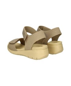 Bridget Birkin 【Round About】ラインストーンアンクルストラップサンダル