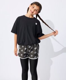 OP／FILA 【FILA】Tシャツ付きセパレート 3点セット水着
