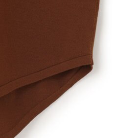 ICB 【洗える・WEB限定カラーあり】 ヴィスコースワイド プルオーバー