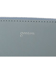 genten 【福財布】アルモニア ミニ財布