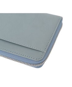 genten 【福財布】アルモニア ミニ財布