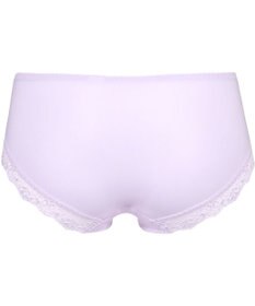 Wing ショーツ Wing Lesiage 【2910シリーズ】 PB2910とペア はきこみ丈あさめ PF2910 ウイング／ワコール