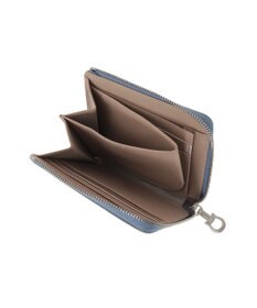 genten 【福財布】アルモニア ミニ財布