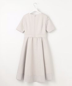 23区 【APPLAUDIR】グログラン ロイヤルドレス