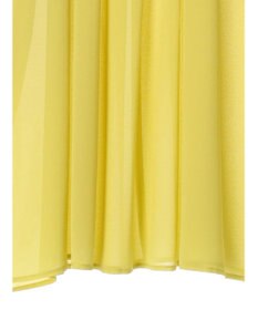 Green Parks AnriettMusee ボリュームシアーブラウス