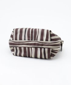 Y'SACCS 【ムック本掲載】ドローイングストライプ　ミニトートバッグ