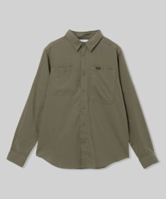 Columbia Columbia/ シルバーリッジユーティリティIIロングスリーブシャツ /コロンビア