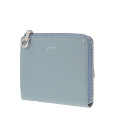 genten 【福財布】アルモニア ミニ財布
