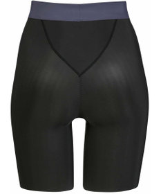 WACOAL ガードル 温活 ポイント保温(腹部・仙骨部・そけい部) アウターにひびきにくい ロング丈 レディース GRC640 /ワコール