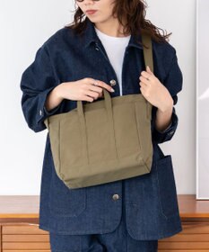 NIZYU KANO 【はまじコラボ】Airyトート Sサイズ