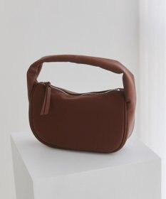 WEGO 【ANGIE VINTAGE】ハーフムーンBAG