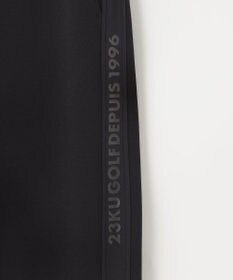 23区GOLF セット企画【MEN/キングサイズ】ハイブリット セットアップ