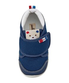 MIKI HOUSE HOT BISCUITS 【14-15cm】 セカンドベビーシューズ