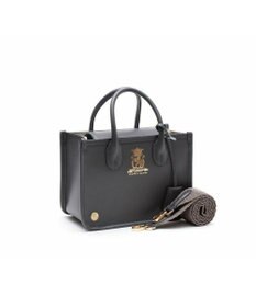 A.D.M.J. 【牛革】ヴィッテリアルマヘリ巻きミニトート