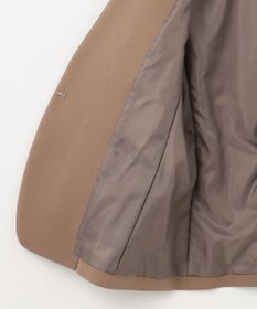 ANY SIS 【保温効果/ストレッチ】シリーズ累計13万枚突破！ビューティサーモ ノーカラージャケット