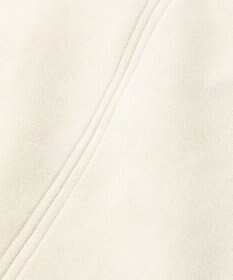 Green Parks なめらかタッチスウェード調ジャンパースカート