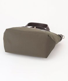 LA BAGAGERIE ベルテッド2WAYミニトート