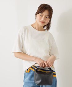 AMERICAN HOLIC 【WEB限定】フロッキーアソートTシャツ