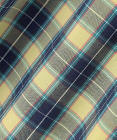 組曲 KIDS 【100㎝】チェック ワンピース