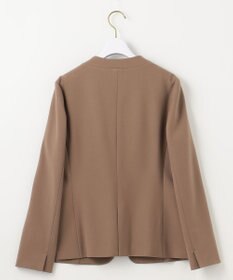 ANY SIS 【保温効果/ストレッチ】シリーズ累計13万枚突破！ビューティサーモ ノーカラージャケット