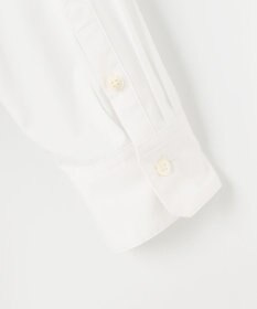 #Newans ビスチェレイヤーシャツ