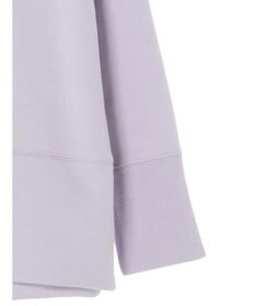 Green Parks Ｂｒｕｓｈｅｄ　センターシーム裏起毛プルオーバー