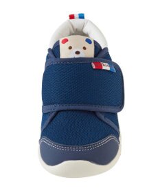 MIKI HOUSE HOT BISCUITS 【14-15cm】 セカンドベビーシューズ