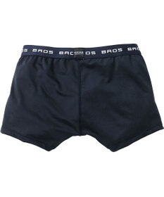 WACOAL MEN ボクサーパンツ　立体フロントで快適キープ。　吸汗速乾　フロント快適設計　前開き　/ブロス　GT3110