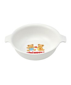 MIKI HOUSE HOT BISCUITS 【ミキハウス】 テーブルウェアセット