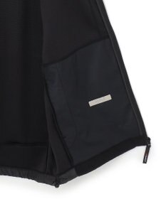 UNFILO MENS 【男女兼用】ポーラテック ボアベスト