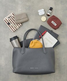 IACUCCI ＜BAILA 10月号掲載＞ラーナ L ALCE