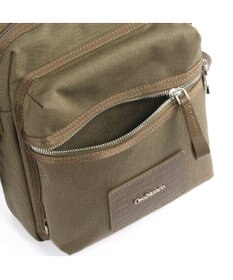 ACE BAGS & LUGGAGE Orobianco ピオニエーレ ショルダーバッグ 撥水 6L 410g 92932 オロビアンコ