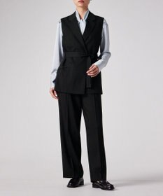 Paul Smith オケージョン セットアップ ジレ