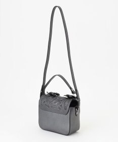 GRACE CONTINENTAL FlowerHandleBAG