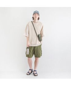 林八百吉商店 Coleman 小ツバキャップ