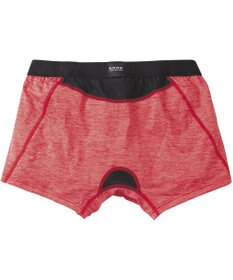 WACOAL MEN ボクサーパンツ　風が通ってムレ軽減。　ダブルエアスルータイプ　吸汗速乾　ショート丈　前閉じ　/ブロス　GT3360