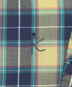 組曲 KIDS 【100㎝】チェック ワンピース