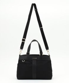 LA BAGAGERIE コンビ2WAYトートバッグ Sサイズ