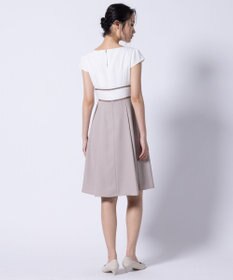 TOCCA 【消臭】SUMMER LUCE ドレス