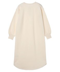 CRAFT STANDARD BOUTIQUE 裏起毛ヘンリーワンピース