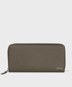 Paul Smith ブライトストライププラー 長財布