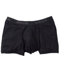 WACOAL MEN ボクサーパンツ フロント快適設計 しっとりなめらかな肌ざわり 前閉じ 下着 GT3971 /ブロス